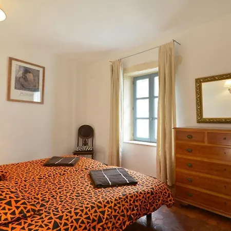 Casa vacanze L'escalier Rouge Arles