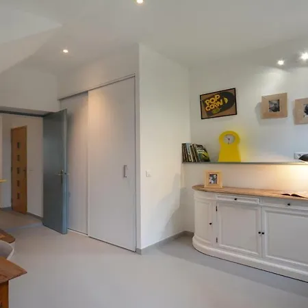 L'escalier Rouge Holiday home