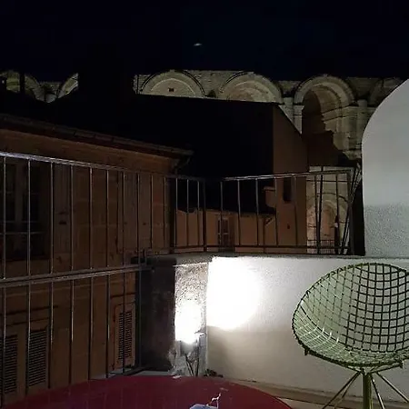 L'escalier Rouge Casa vacanze *
